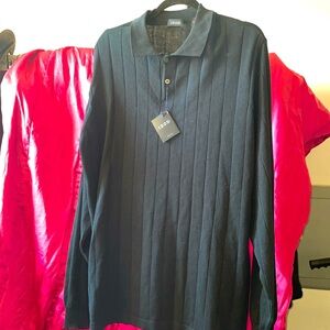 Men’s Target IZOD Shirt
